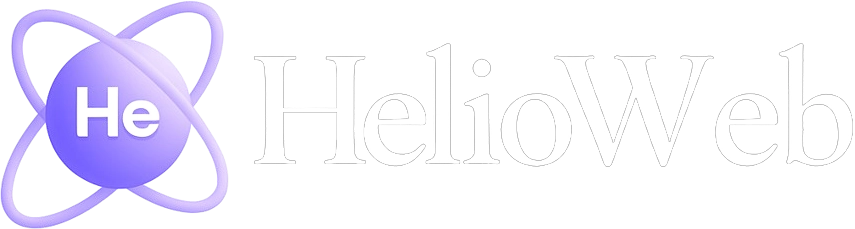 Helio Web