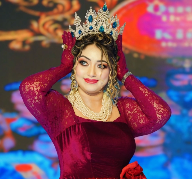 Pamela Pal Das