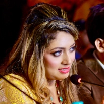 Pamela Pal Das