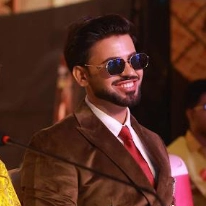 Amit chauhan 